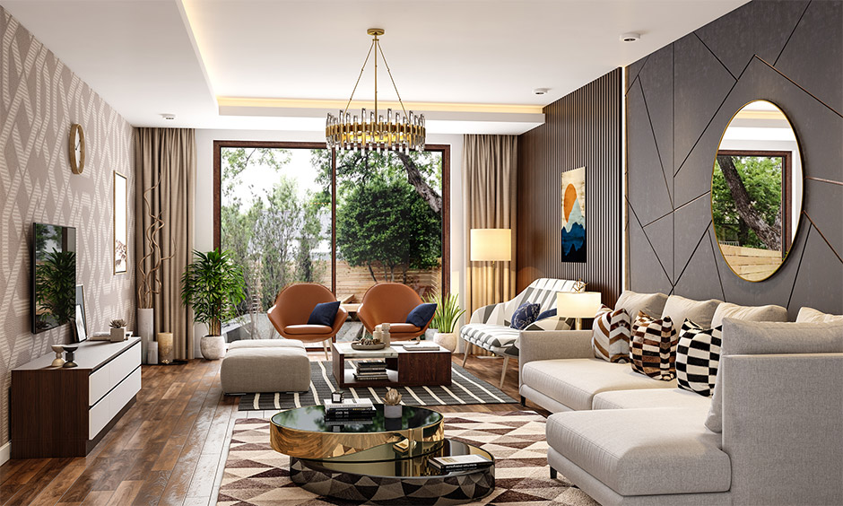 Top 10 Interior Design Trends in Hamptons NY