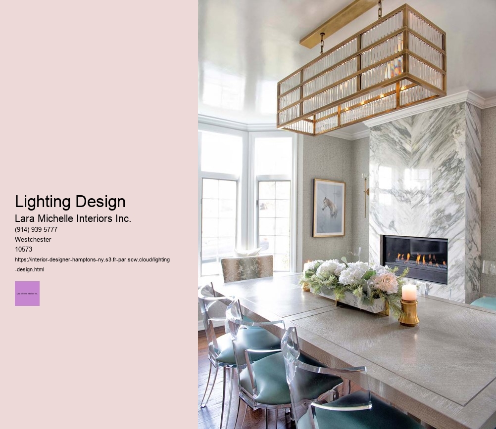 Lighting Design