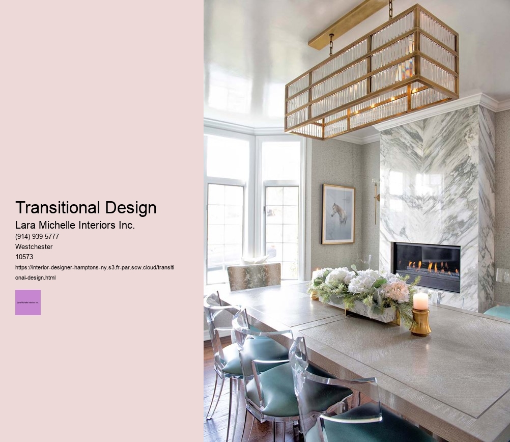 Transitional Design